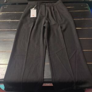 FUNYYZO- WOMEN'S BEAUTIFUL CLASSIC PLEATED PANTS